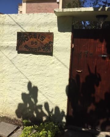 Pousada Oasis Do Barral Ρίο ντε Τζανέιρο Εξωτερικό φωτογραφία