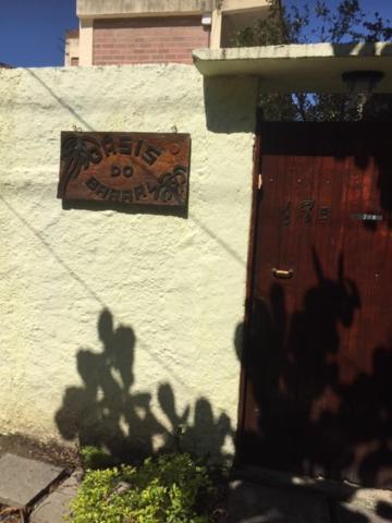 Pousada Oasis Do Barral Ρίο ντε Τζανέιρο Εξωτερικό φωτογραφία