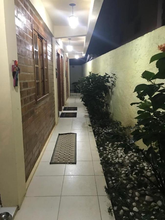 Pousada Oasis Do Barral Ρίο ντε Τζανέιρο Εξωτερικό φωτογραφία
